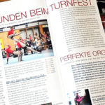LEON*: Rückblick auf Viernheim und Wilhelmshaven