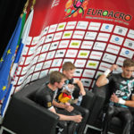LIVE vom Tempo-Finale der Junioren-EM