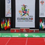 LIVE vom Mehrkampf-Finale der Junioren-EM
