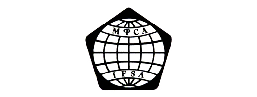 Ehemaliger Internationale Sportakrobatik Verband (IFSA)