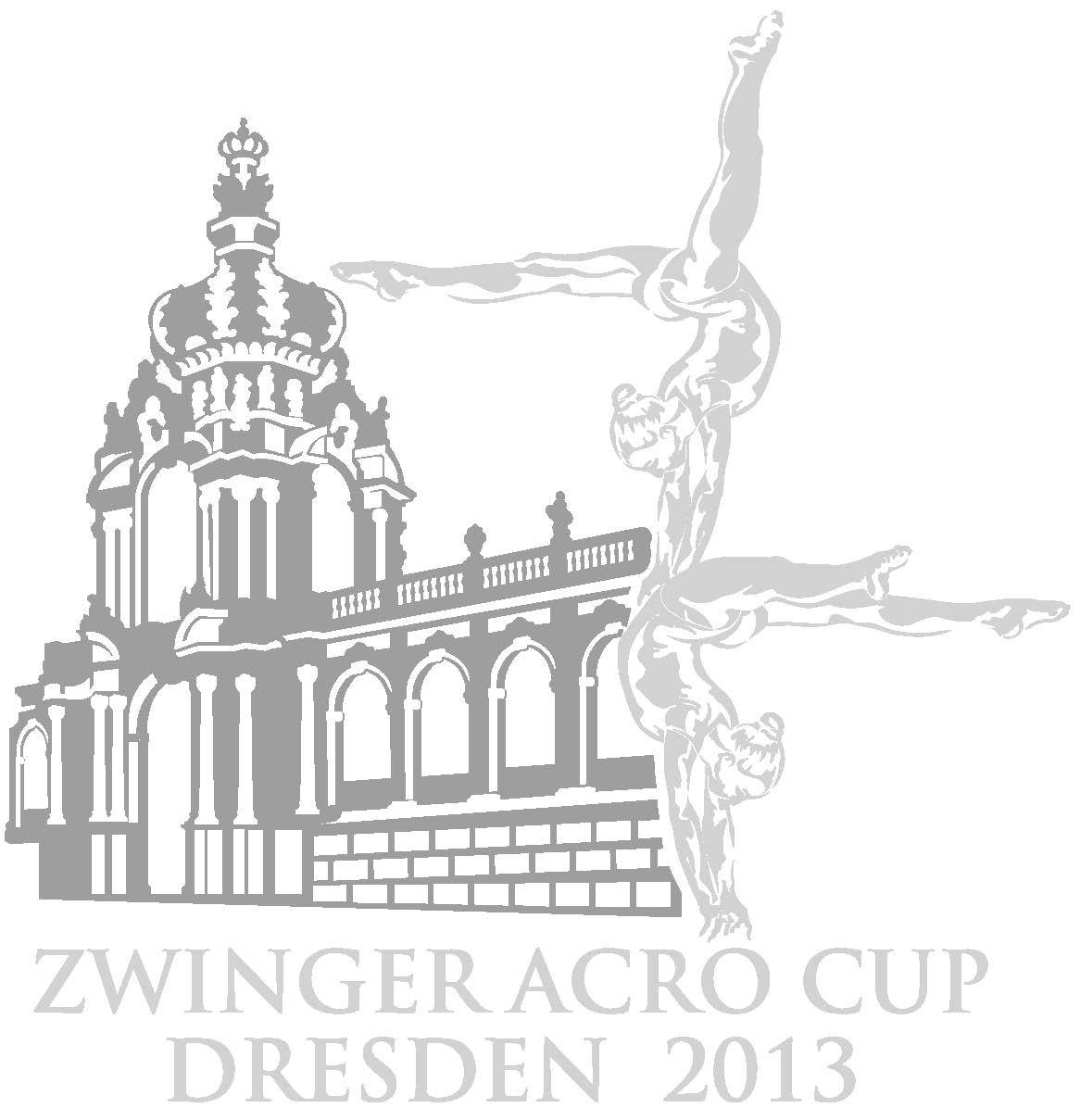 Zwingerpokal in Dresden