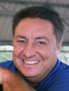 Todor Kolev