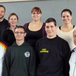 A-Trainer aus der Schule Kasper & Kolev: Die letzten ihrer Art