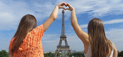 Sightseeing