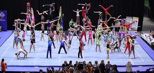 Finale des Sachsenpokals