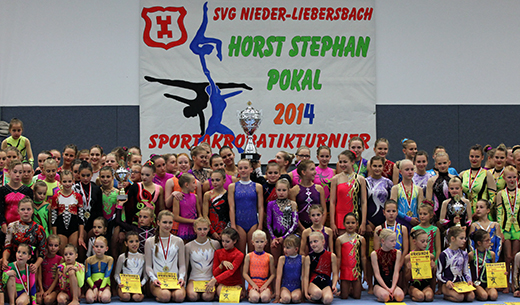 Horst Stephan Pokal