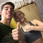 Formation des Jahres = Durchstarter des Jahres