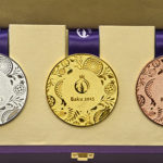 100 Tage bis Baku