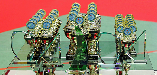 Favoriten gewinnen Jugend-DM