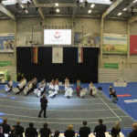 Ein Hoch auf Schwerin!
