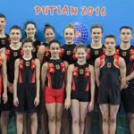 WM in Putian: Tag 1 Senioren
