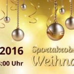 Türchen 9: Veranstaltungstipp Weihnachtsshows