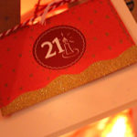 Türchen 21: Weihnachtsessen