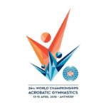 Nationalmannschaft zur WM 2018 in Antwerpen