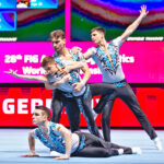 WM in Baku (2): Vincent Kühne, Deutschlands Dauerbrenner!