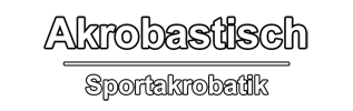 Akrobastisch